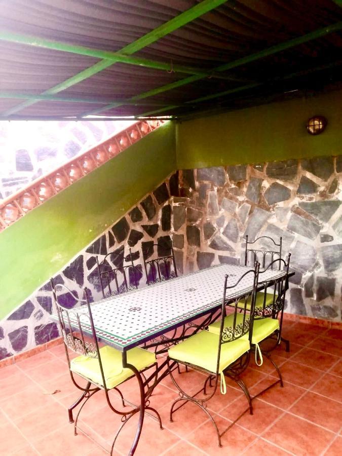 Casa Rural Ondina Hermigua Exterior foto