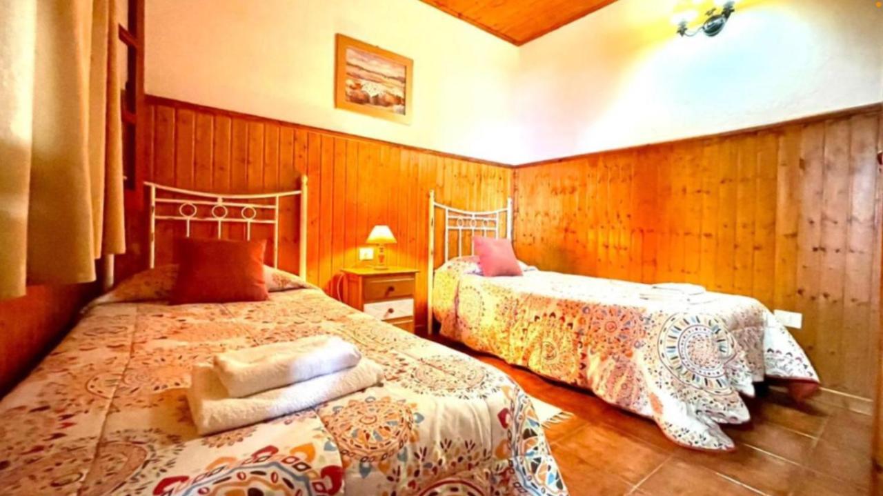 Casa Rural Ondina Hermigua Exterior foto