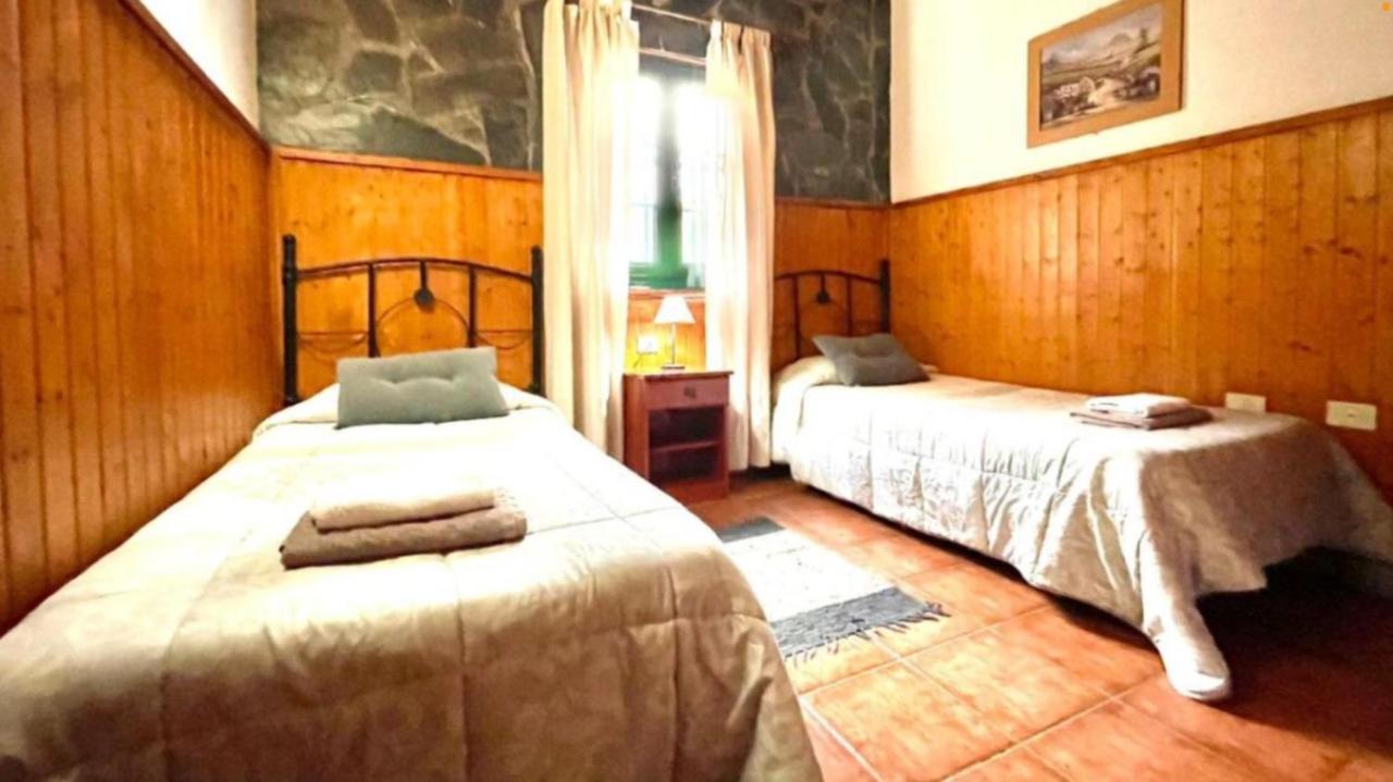 Casa Rural Ondina Hermigua Exterior foto